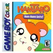 Download 'Hamtaro - Ham-Hams Unite (Multiscreen)' to your phone